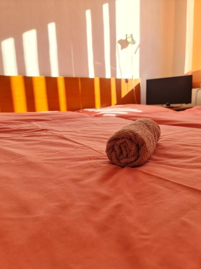 Penzion Olympia بانْشكا بيشتريتْسا المظهر الخارجي الصورة