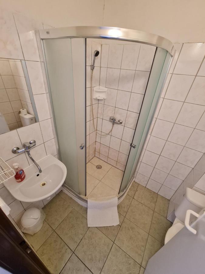 Penzion Olympia بانْشكا بيشتريتْسا المظهر الخارجي الصورة