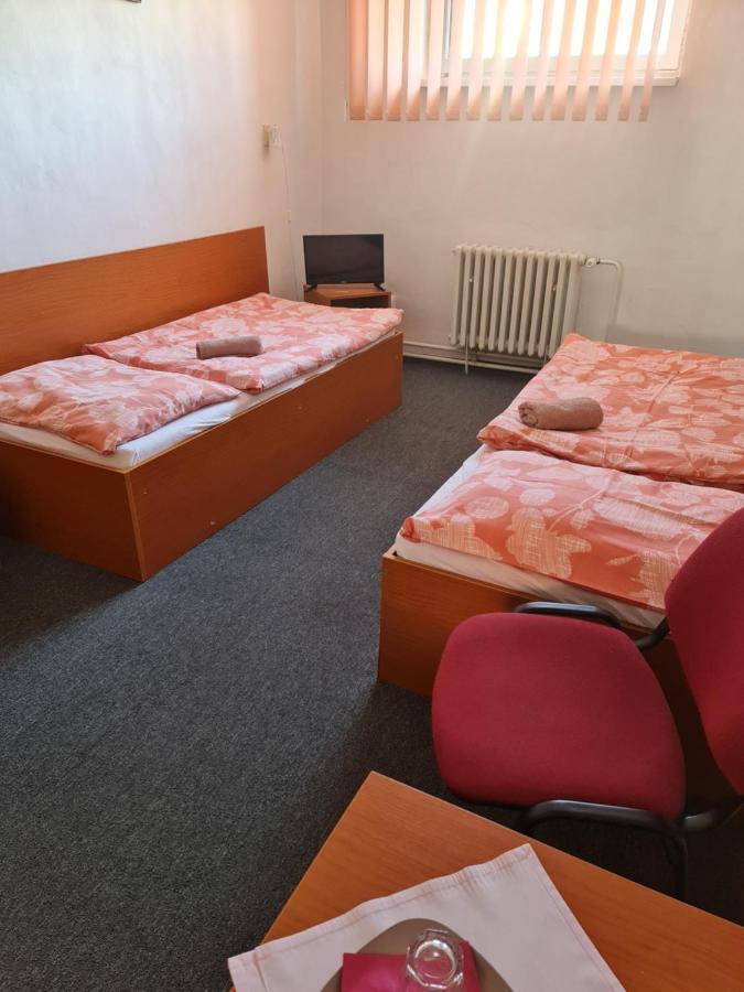 Penzion Olympia بانْشكا بيشتريتْسا المظهر الخارجي الصورة