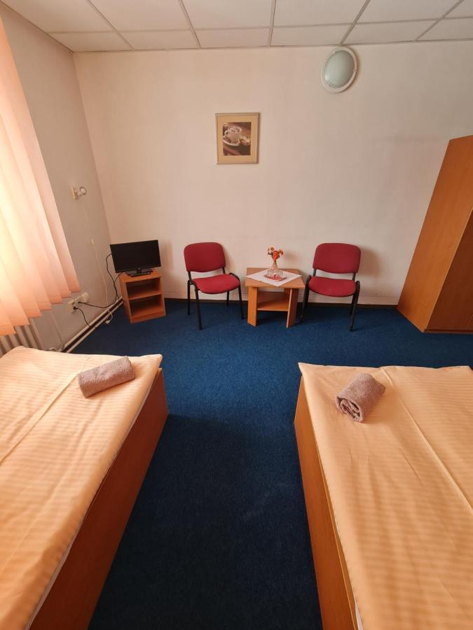 Penzion Olympia بانْشكا بيشتريتْسا المظهر الخارجي الصورة