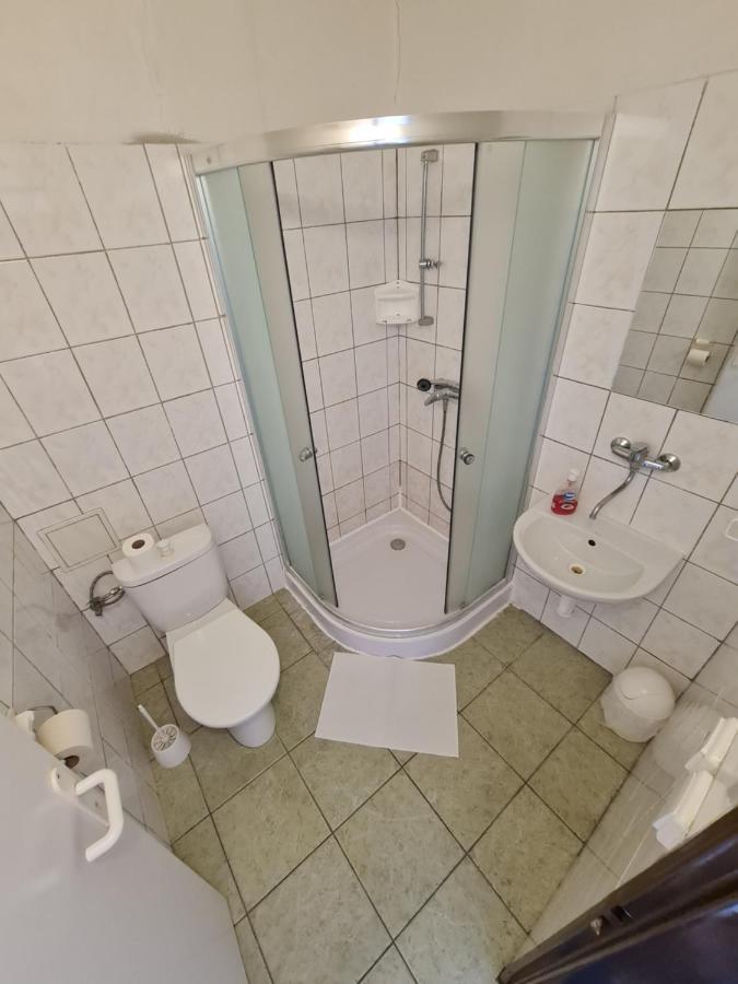 Penzion Olympia بانْشكا بيشتريتْسا المظهر الخارجي الصورة