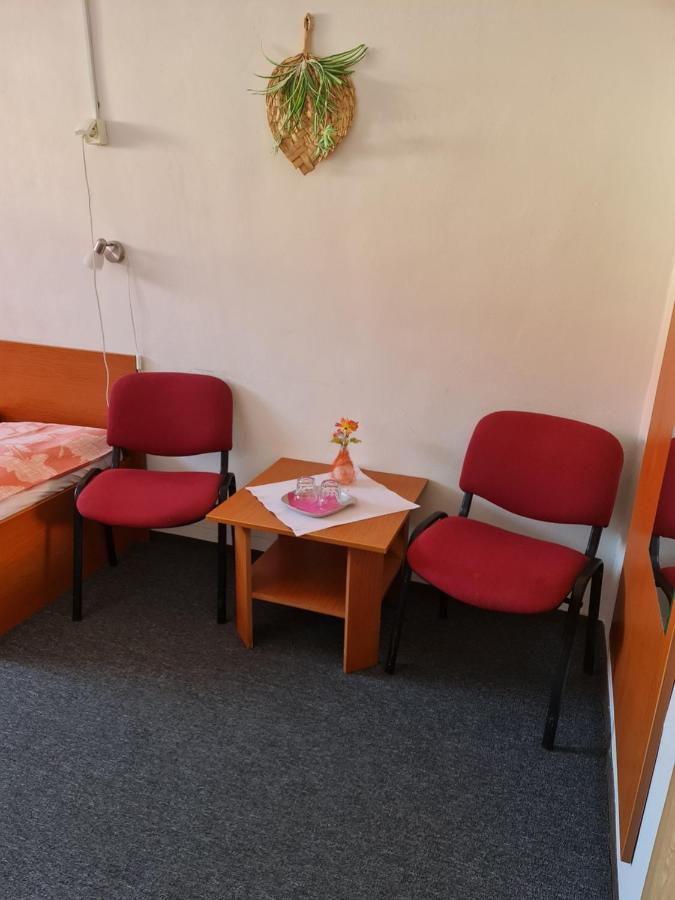 Penzion Olympia بانْشكا بيشتريتْسا المظهر الخارجي الصورة